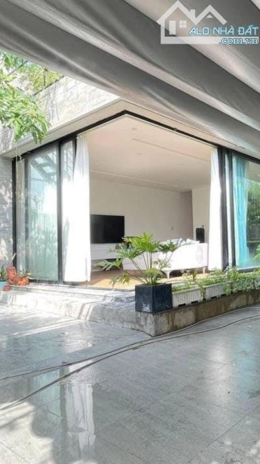 Bán Villa tuyệt đẹp khu Nam Hoà Xuân quận Ngũ Hành Sơn TP Đà Nẵng. Gia chủ là kiến trúc sư - 6