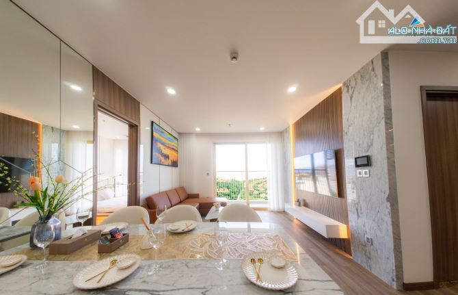Mua căn hộ đẹp view biển, giá tốt - nhận quà tân gia đến 72 triệu. - 6