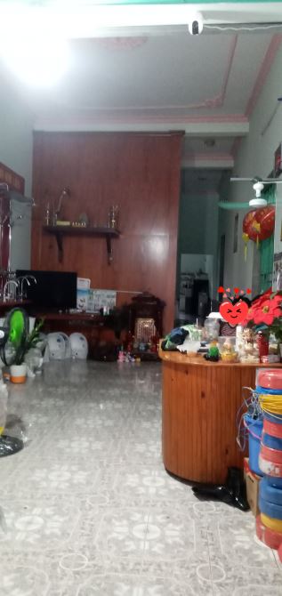 Cần bán gấp căn nhà trệt 1 lầu, p Tân Hiệp, Biên Hòa. 290 m2 shr thổ cư chỉ 8 tỷ