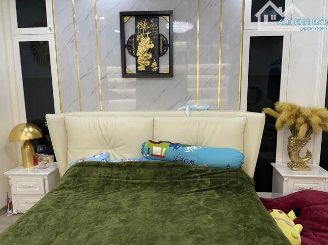 BÁN NHÀ MỚI ĐẸP KÍNH KOONG 7T, 55M - PHÙNG CHÍ KIÊN - CẦU GIẤY - PHÂN LÔ, THOÁNG TRƯỚC SAU