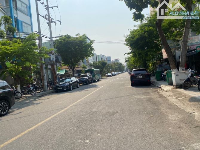 BÁN NHÀ MẶT TIỀN LÊ THANH NGHỊ,HÒA CƯỜNG,HẢI CHÂU