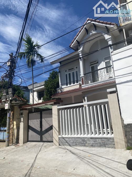 Bán nhà mặt tiền 9m, Đa Mặn Đông 4, Võ Nguyên Giáp,  Đà Nẵng
