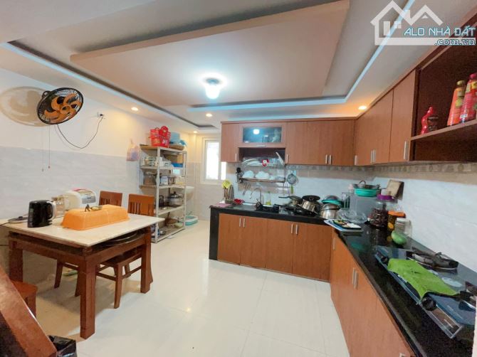 BÁN NHÀ MẶT TIỀN LÊ THANH NGHỊ,HÒA CƯỜNG,HẢI CHÂU - 1
