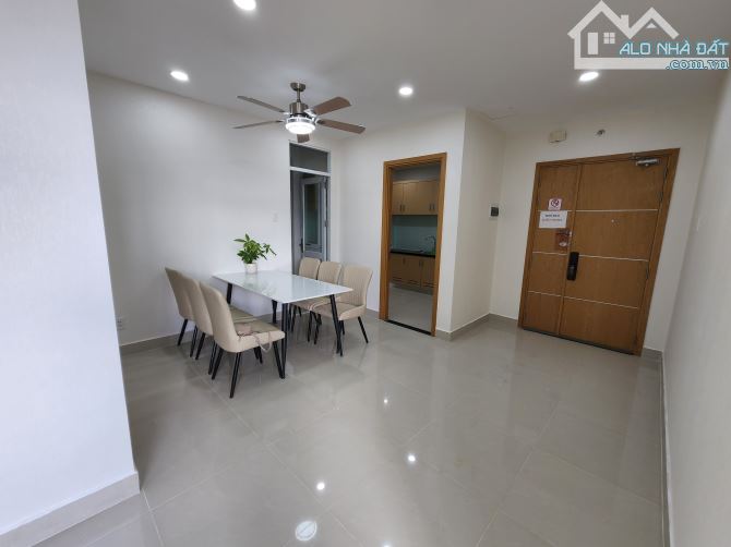 Căn Hộ Him Lam Chợ Lớn Quận 6 97m2, đầy đủ Nội Thất, Có Sổ Hồng, Tầng 16 - 1