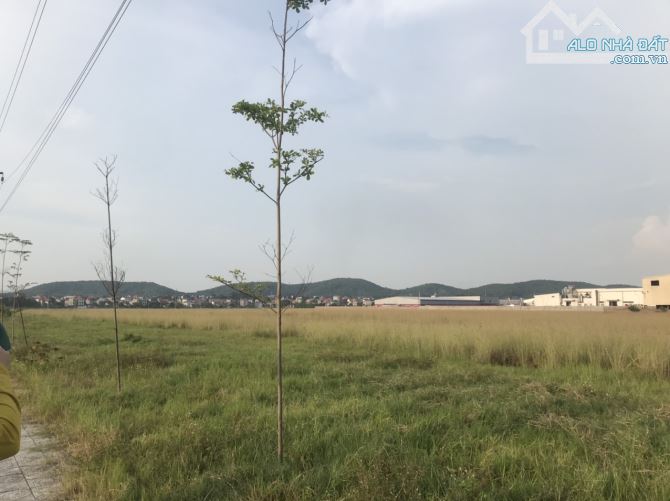 Chuyển nhượng 5ha bàn giao sớm khu CN Quế Võ 2 – Bắc Ninh - 1