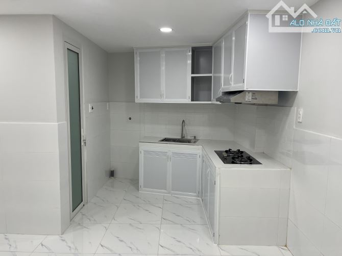 Chỉ có 1,5 𝐭𝐲̉ (bl)- Bán nhà hơn 41m2 có gác lửng Trung Tâm B.Hòa phường Quang Vinh,đgot - 2
