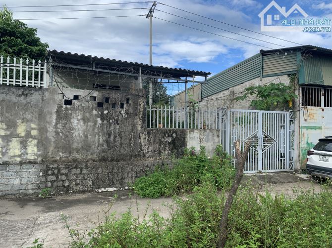 228m Full Đất Ở Khu Khoáng Nóng Phố Rạnh - Đông Bắc Cách Quốc Lộ 12B 30m. View Cánh Đồng - 2