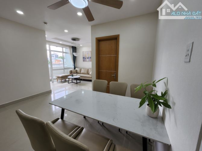 Căn Hộ Him Lam Chợ Lớn Quận 6 97m2, đầy đủ Nội Thất, Có Sổ Hồng, Tầng 16 - 3