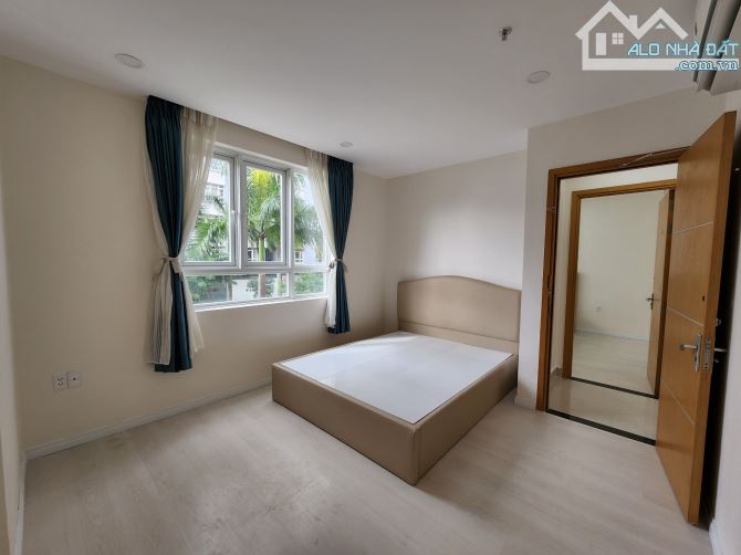 Căn Hộ Him Lam Chợ Lớn Quận 6 97m2, đầy đủ Nội Thất, Có Sổ Hồng, Tầng 16 - 4