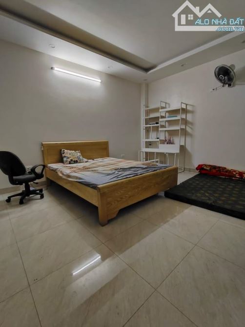 NHÀ LAI XÁ - PHÂN LÔ - Ô TÔ TRÁNH - KINH DOANH - GIÁ ĐẦU TƯ - 4