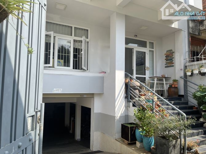 Bán Tòa Nhà Hầm 4 Lầu DT:8x17.5 đoạn đẹp Tạ Hiện-Trương Văn Bang,Q2_HĐT 60 Triệu_45 Tỷ - 4