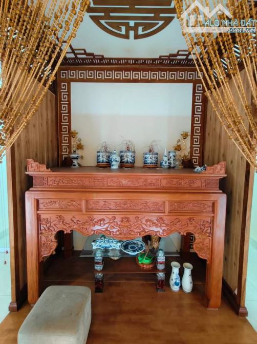 NHÀ LAI XÁ - PHÂN LÔ - Ô TÔ TRÁNH - KINH DOANH - GIÁ ĐẦU TƯ - 5