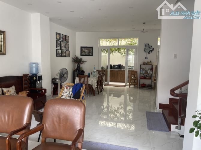 Bán Tòa Nhà Hầm 4 Lầu DT:8x17.5 đoạn đẹp Tạ Hiện-Trương Văn Bang,Q2_HĐT 60 Triệu_45 Tỷ - 5