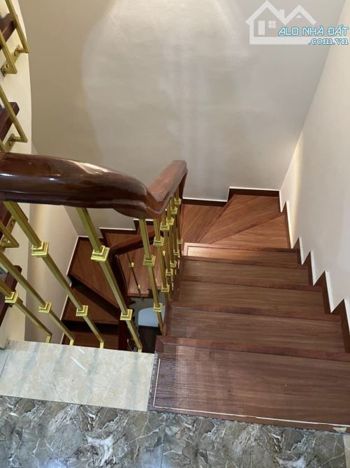 BÁN NHÀ MỚI ĐẸP KÍNH KOONG 7T, 55M - PHÙNG CHÍ KIÊN - CẦU GIẤY - PHÂN LÔ, THOÁNG TRƯỚC SAU - 6