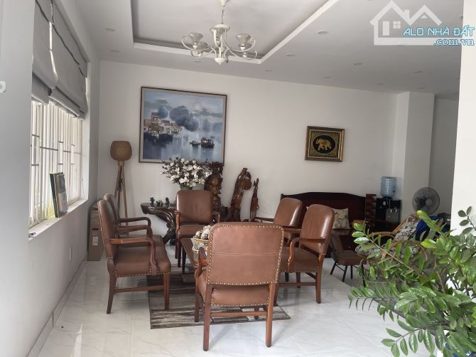 Bán Tòa Nhà Hầm 4 Lầu DT:8x17.5 đoạn đẹp Tạ Hiện-Trương Văn Bang,Q2_HĐT 60 Triệu_45 Tỷ - 6