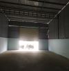 Cho thuê nhà xưởng 200m2 phường An Phú Đông