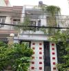 Bán nhà hẻm xe hơi Cầu Xéo, phường Tân Sơn Nhì, quận Tân Phú, dt 4x20m 1 lầu giá 7,9 tỷ