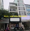 Nhà MT KD hạ chào 9 tỷ, cực Vip Lê Thị Riêng, Bến Thành, Q1, 43m2, 4 tầng.