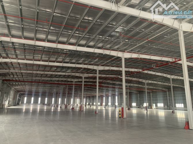 Cho thuê 47.000m2 Kho, Xưởng tại khu Tiền Phong, Quảng Yên , tỉnh Quảng Ninh.