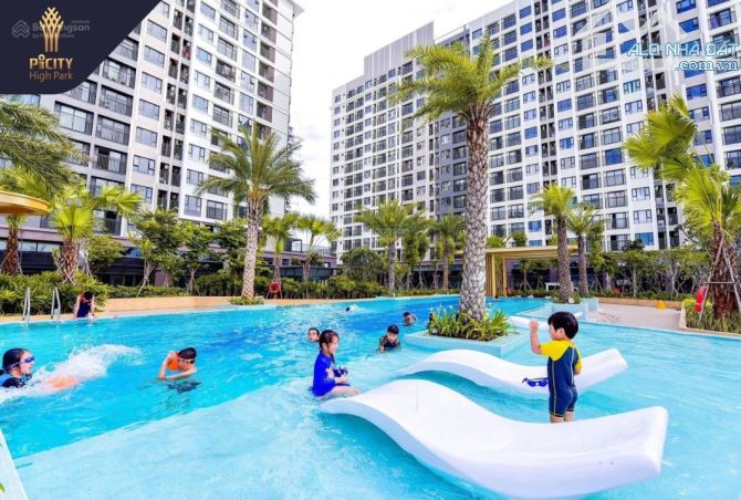Căn hộ Picity đẹp nhất Q12 căn 1PN: 1,85 tỷ 2PN: 2,1 tỷ, 3PN: 3 tỷ cam kết giá tốt nhất