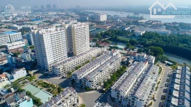 chủ bán căn hộ Jamona Heights Q.7, Loại 1PN(50m2), 2PN(76m2), 3PN(95m2) giá 2,3 tỷ