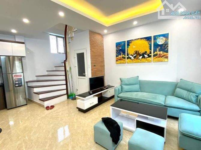 BÁN NHÀ AN HÒA - HÀ ĐÔNG - 43M - 4T - PL - OTO - KD - NHỈNH 10 TỶ.