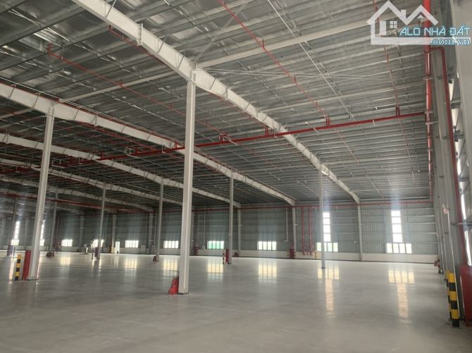 Cho thuê 47.000m2 Kho, Xưởng tại khu Tiền Phong, Quảng Yên , tỉnh Quảng Ninh. - 1