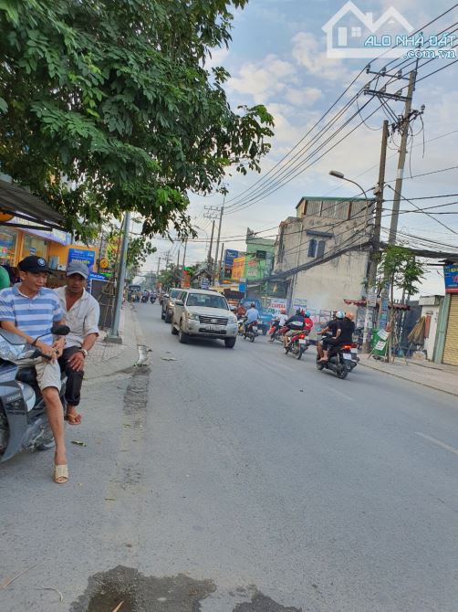Bán đất 1/ ngắn Nữ Dân Công, Ấp 3, Vĩnh Lộc A, Bình Chánh