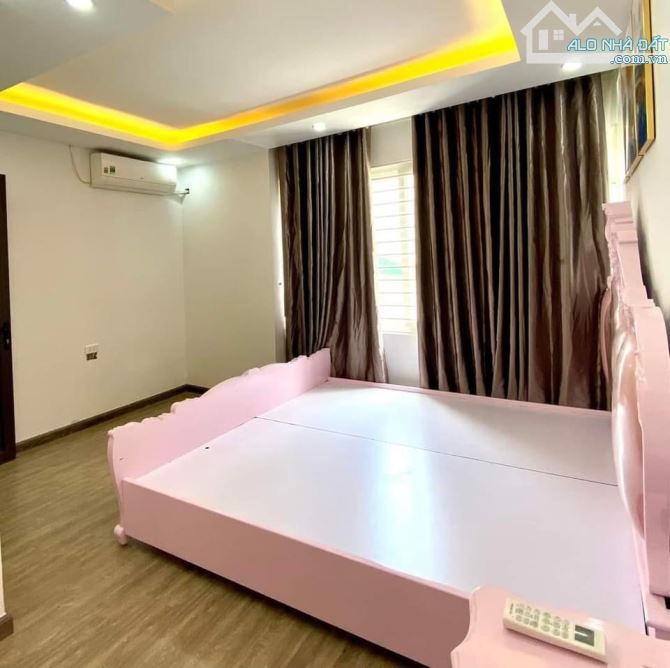 BÁN NHÀ AN HÒA - HÀ ĐÔNG - 43M - 4T - PL - OTO - KD - NHỈNH 10 TỶ. - 1