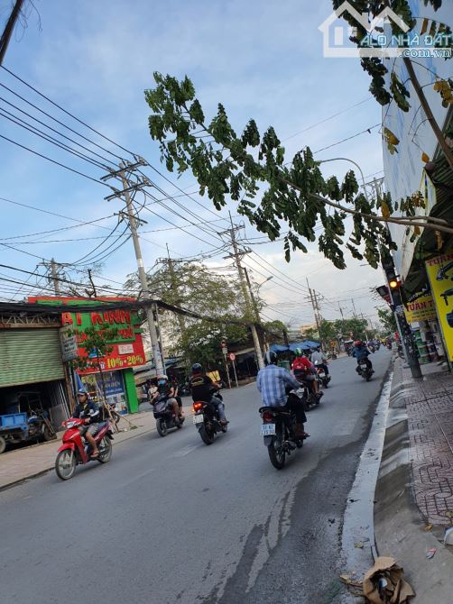 Bán đất 1/ ngắn Nữ Dân Công, Ấp 3, Vĩnh Lộc A, Bình Chánh - 1