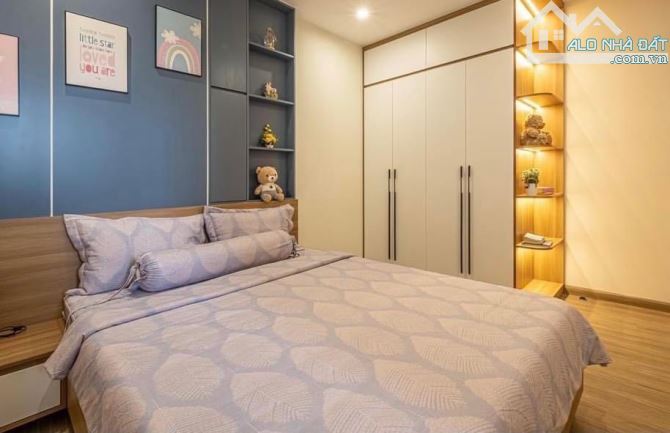 Cho thuê CHCC tại chung cư Discovery Central 8B Lê Trực, 90m2, 2Pn, full đồ, giá 21 triệu - 2