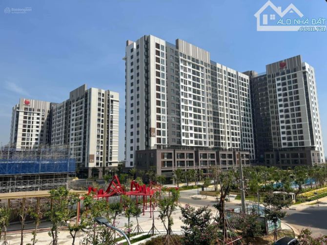 Căn hộ Picity đẹp nhất Q12 căn 1PN: 1,85 tỷ 2PN: 2,1 tỷ, 3PN: 3 tỷ cam kết giá tốt nhất - 2