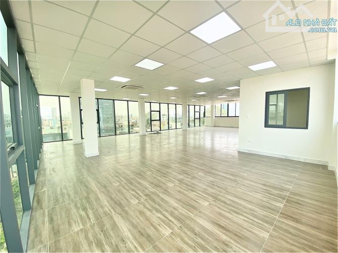 Building Mới 100% MT Xô viết Nghệ Tĩnh Cách NTMK 500m 8x29m 240m2 Hầm 7 Lầu. Giá Chỉ 65 Tỷ - 2