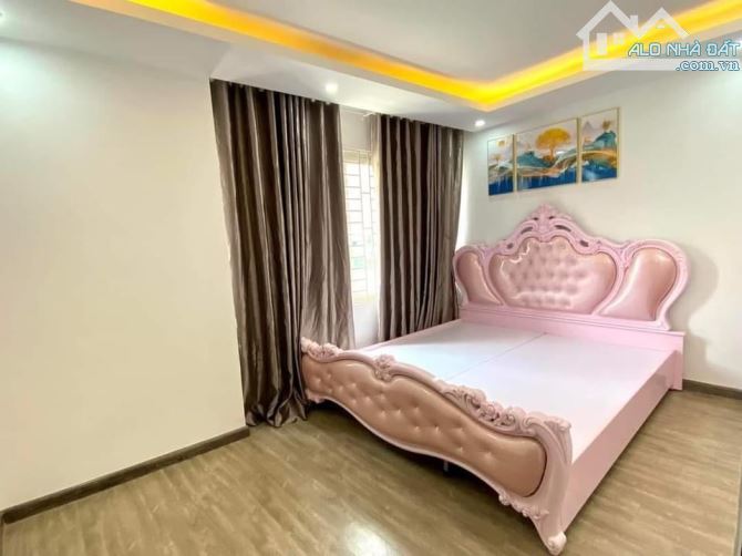 BÁN NHÀ AN HÒA - HÀ ĐÔNG - 43M - 4T - PL - OTO - KD - NHỈNH 10 TỶ. - 2