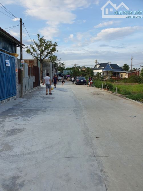 Bán đất 1/ ngắn Nữ Dân Công, Ấp 3, Vĩnh Lộc A, Bình Chánh - 2