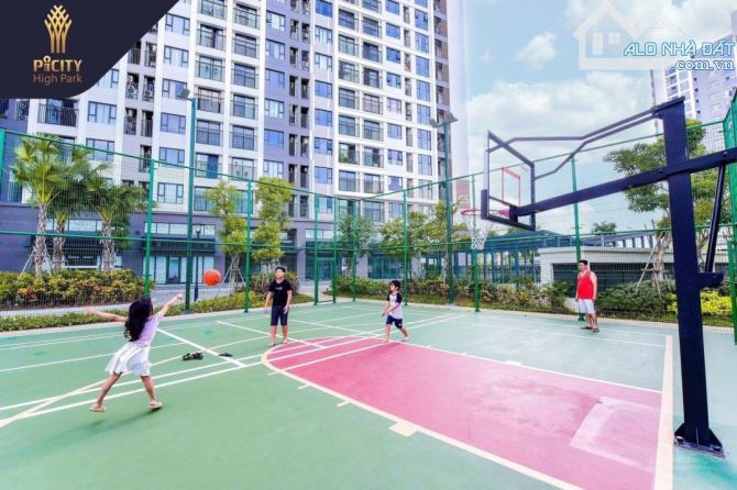 Căn hộ Picity đẹp nhất Q12 căn 1PN: 1,85 tỷ 2PN: 2,1 tỷ, 3PN: 3 tỷ cam kết giá tốt nhất - 3