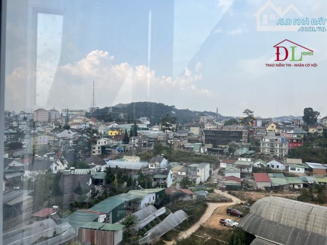 Bán khách sạn ĐÀ LẠT TRUNG TÂM GẦN BẾN XE LIÊN TĨNH - 3