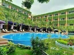 Bán  RESORT 3 mặt tiền tại CỒN KHƯƠNG, DT: 9.755m2, giá: 330 tỷ - 4
