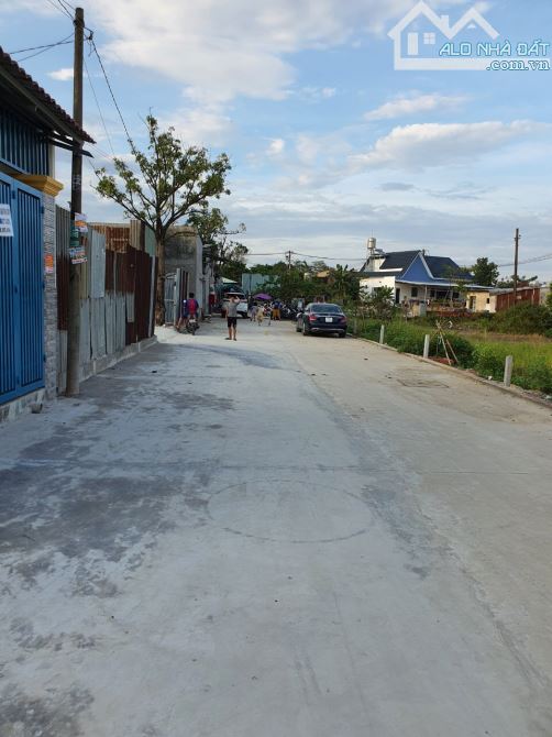 Bán đất 1/ ngắn Nữ Dân Công, Ấp 3, Vĩnh Lộc A, Bình Chánh - 3