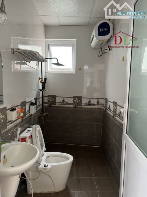 Bán khách sạn ĐÀ LẠT TRUNG TÂM GẦN BẾN XE LIÊN TĨNH - 4