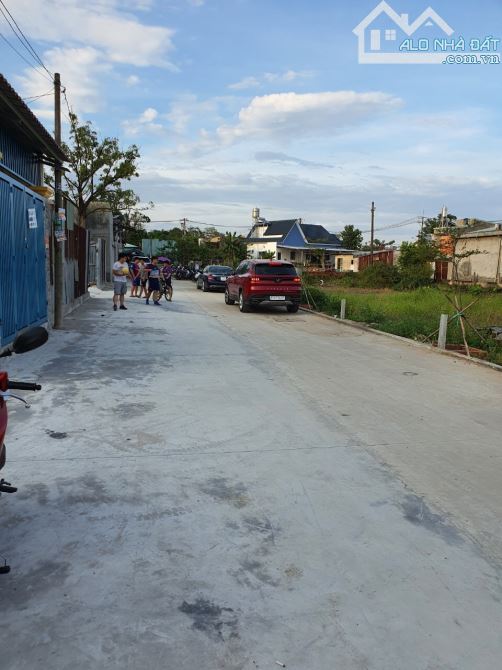 Bán đất 1/ ngắn Nữ Dân Công, Ấp 3, Vĩnh Lộc A, Bình Chánh - 4