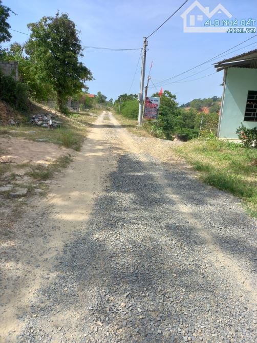 Đại Hạ Giá-Nhiều Đất Sào 2 mặt tiền Suối Tiên-Hàm Tiến-Phan Thiết. - 6
