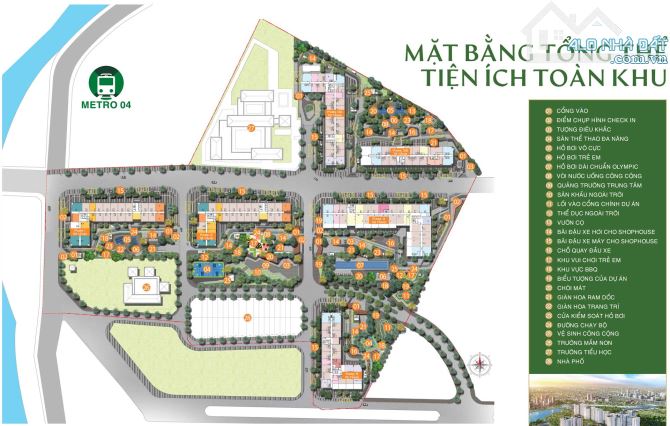 Căn hộ Picity đẹp nhất Q12 căn 1PN: 1,85 tỷ 2PN: 2,1 tỷ, 3PN: 3 tỷ cam kết giá tốt nhất - 7