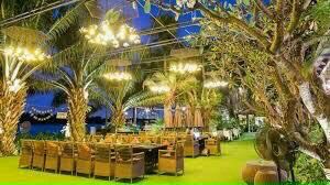 Bán  RESORT 3 mặt tiền tại CỒN KHƯƠNG, DT: 9.755m2, giá: 330 tỷ - 8