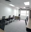 Tặng ngay chỉ vàng 9999 khách hàng thuê VP trong hệ thống Up-Office 35m2 - 50m2 - 110m2