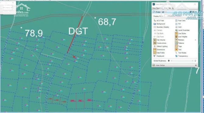 Bán 3260m2 đất vườn hồng thái sổ có đường, cách liên huyện 250m giá 326tr Lh Hiền xem sổ