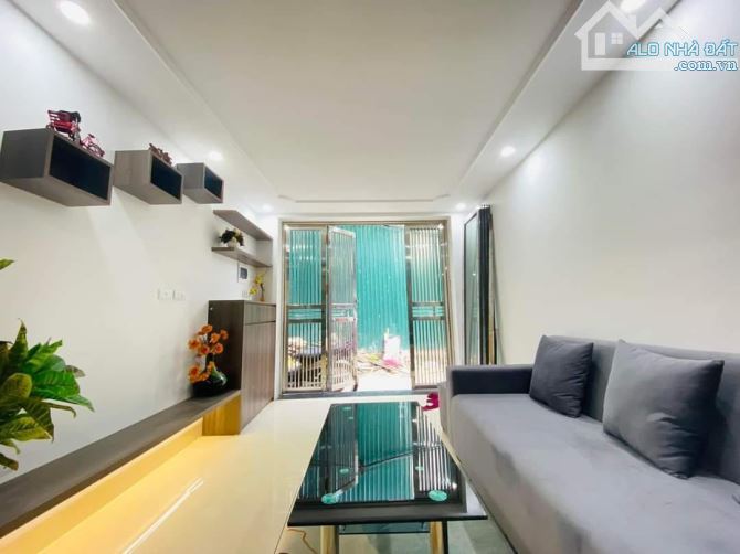 Văn Điển- Thanh Trì _  ô tô tránh KD hơn 7 tỷ