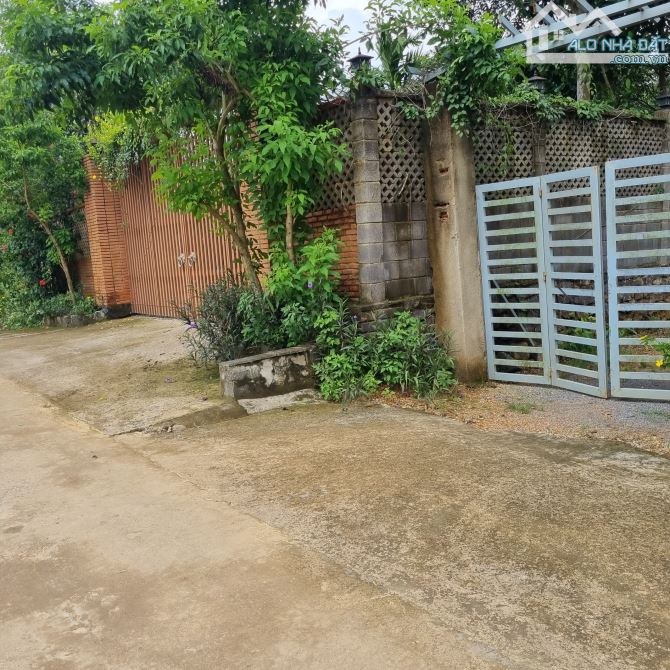 LÔ ĐẤT ĐẸP VUÔNG VỨC GẦN QUỐC LỘ 20 DT: 1090M2(18MX60M) CÁCH QL20 CHỈ 300M CHỈ 1TY050 - 2