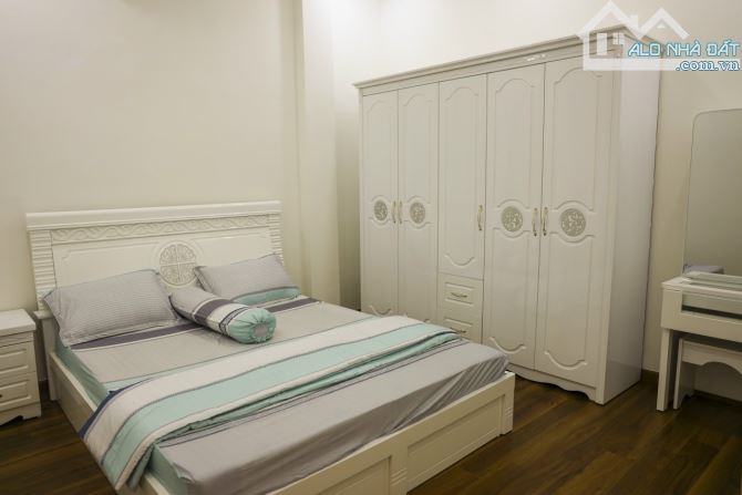 Giảm 2 Tỷ - Hẻm Xe Hơi Trần Văn Quang - 65M2 - 2 Tầng Nhà Mới Đẹp, Ở Ngay.