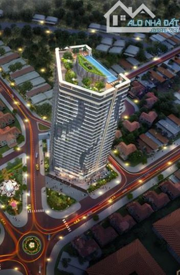 Cho Thuê & Bán Căn Hộ Phú Tài 2 (Central life) Quy Nhơn -  1,3 tỷ- Sổ Lâu Dài - thuê 6tr - 1